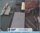 Archived image Webcam Murano Port 09:00