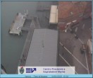 Archived image Webcam Murano Port 09:00