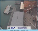 Archived image Webcam Murano Port 11:00