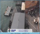 Archiv Foto Webcam Murano Hafen in Venedig 11:00