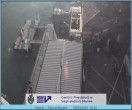 Archiv Foto Webcam Murano Hafen in Venedig 15:00