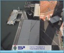 Archiv Foto Webcam Murano Hafen in Venedig 07:00