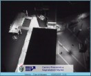Archiv Foto Webcam Murano Hafen in Venedig 23:00