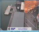 Archiv Foto Webcam Murano Hafen in Venedig 05:00