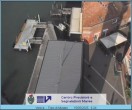 Archiv Foto Webcam Murano Hafen in Venedig 07:00