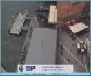 Archiv Foto Webcam Murano Hafen in Venedig 11:00