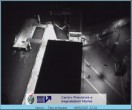 Archiv Foto Webcam Murano Hafen in Venedig 21:00