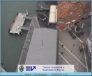 Archived image Webcam Murano Port 02:00