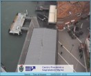 Archived image Webcam Murano Port 04:00