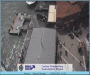 Archived image Webcam Murano Port 08:00