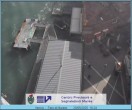 Archived image Webcam Murano Port 12:00