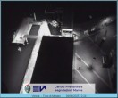 Archiv Foto Webcam Murano Hafen in Venedig 23:00