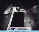 Archiv Foto Webcam Murano Hafen in Venedig 01:00