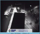 Archiv Foto Webcam Murano Hafen in Venedig 23:00