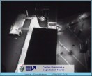 Archiv Foto Webcam Murano Hafen in Venedig 01:00