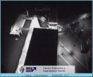 Archiv Foto Webcam Murano Hafen in Venedig 03:00
