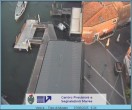 Archiv Foto Webcam Murano Hafen in Venedig 05:00