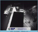 Archiv Foto Webcam Murano Hafen in Venedig 23:00