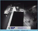 Archiv Foto Webcam Murano Hafen in Venedig 01:00