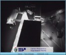 Archiv Foto Webcam Murano Hafen in Venedig 23:00