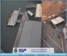 Archiv Foto Webcam Murano Hafen in Venedig 07:00