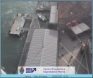 Archived image Webcam Murano Port 17:00