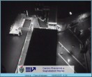 Archiv Foto Webcam Murano Hafen in Venedig 03:00