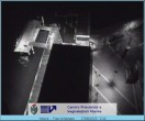 Archiv Foto Webcam Murano Hafen in Venedig 23:00