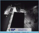 Archiv Foto Webcam Murano Hafen in Venedig 01:00