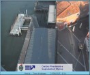 Archiv Foto Webcam Murano Hafen in Venedig 05:00