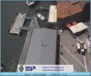 Archiv Foto Webcam Murano Hafen in Venedig 11:00