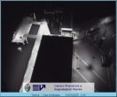 Archiv Foto Webcam Murano Hafen in Venedig 01:00