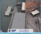 Archiv Foto Webcam Murano Hafen in Venedig 07:00