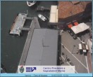 Archiv Foto Webcam Murano Hafen in Venedig 11:00
