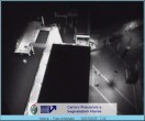 Archiv Foto Webcam Murano Hafen in Venedig 01:00