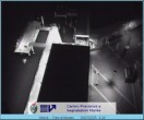 Archiv Foto Webcam Murano Hafen in Venedig 03:00