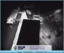 Archiv Foto Webcam Murano Hafen in Venedig 23:00