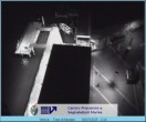 Archiv Foto Webcam Murano Hafen in Venedig 01:00