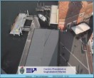 Archiv Foto Webcam Murano Hafen in Venedig 07:00