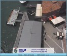 Archived image Webcam Murano Port 11:00