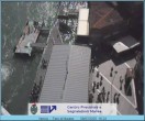 Archived image Webcam Murano Port 15:00