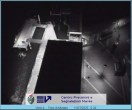 Archived image Webcam Murano Port 23:00