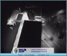 Archiv Foto Webcam Murano Hafen in Venedig 01:00