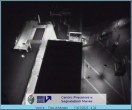 Archiv Foto Webcam Murano Hafen in Venedig 03:00