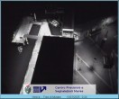 Archiv Foto Webcam Murano Hafen in Venedig 23:00