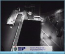 Archiv Foto Webcam Murano Hafen in Venedig 03:00