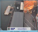 Archiv Foto Webcam Murano Hafen in Venedig 05:00
