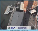 Archiv Foto Webcam Murano Hafen in Venedig 07:00