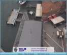 Archiv Foto Webcam Murano Hafen in Venedig 11:00