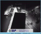 Archiv Foto Webcam Murano Hafen in Venedig 21:00